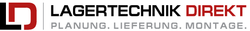 Lagertechnik Direkt Logo