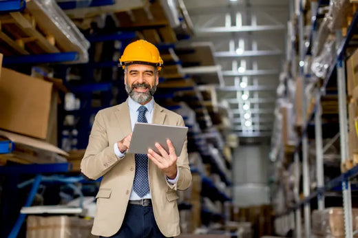 Die Notwendigkeit von Lagerstrategien für Unternehmen - Lagertechnik Direkt
