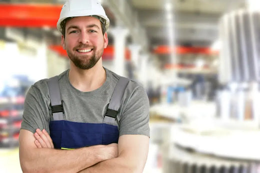 Garderobenregale für Arbeitskleidung - Lagertechnik Direkt