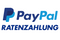 Paypal Ratenzahlung