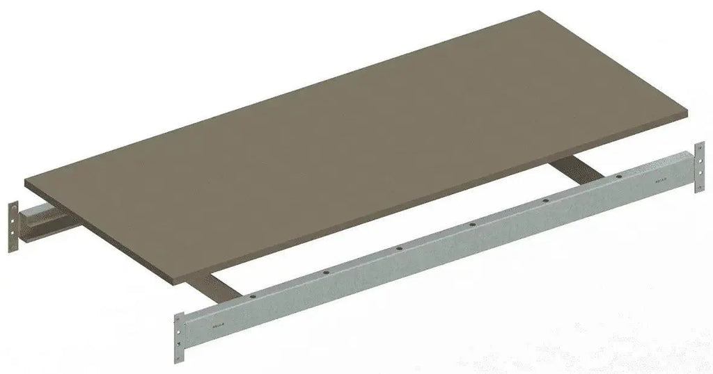 META MINI-RACK Zusatzboden - Lagertechnik Direkt