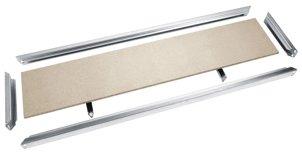 META SPEED-RACK Zusatzfachebene - Lagertechnik Direkt