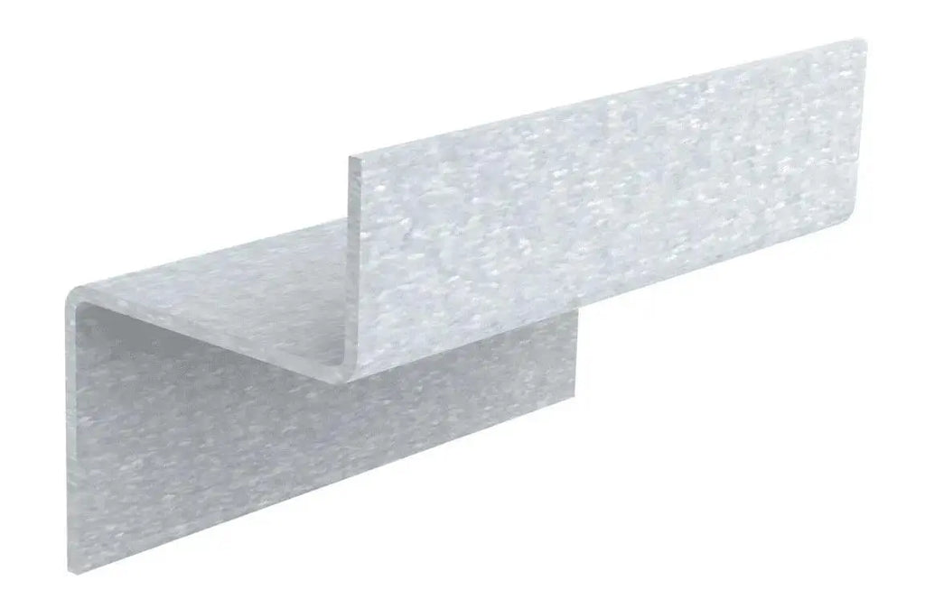 META Zentrierblech für Spanplatteneinlegeböden - Lagertechnik Direkt